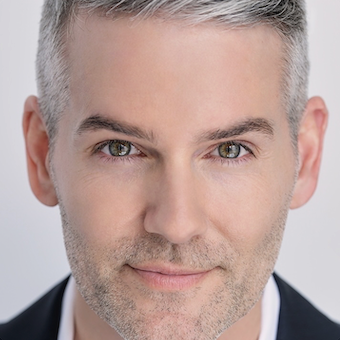 Andrew Strauser Profile