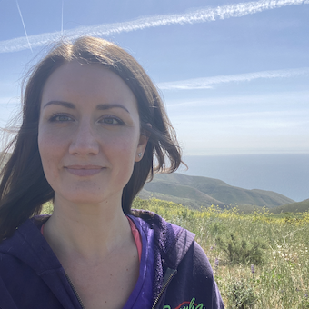 Amanda Martin Profile