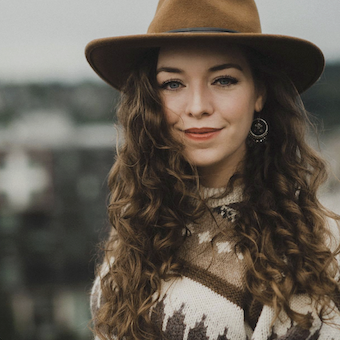 Sierra Cowan Profile