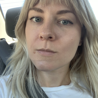 Meghan Cassin Profile