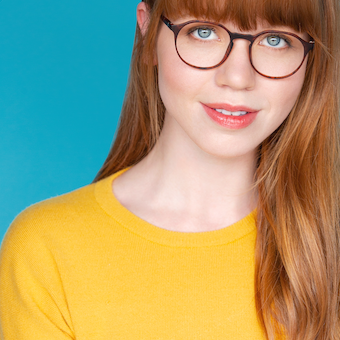 Hannah Connally Profile