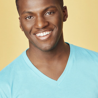 Matthew Threadgill Profile