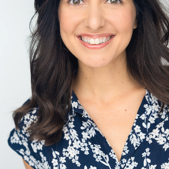 Kristina Pupo Profile