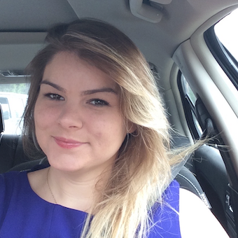 Laura Gaines Profile