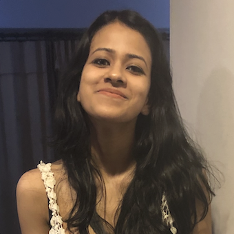 Mayanka Goel Profile