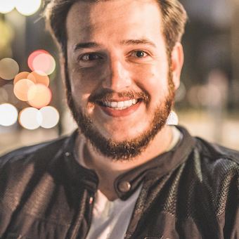 Mattan Hamou Profile