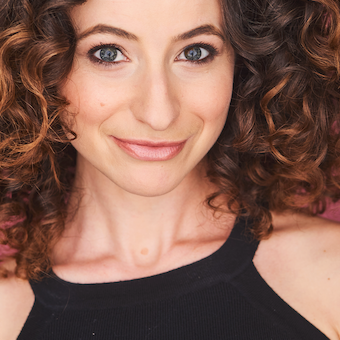 Melanie Siegel Profile
