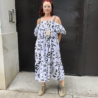 Foster Wilson Profile