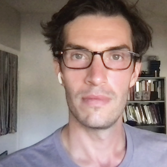 Dan Kavanagh Profile