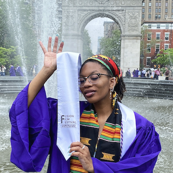 Kitty Bailey Profile