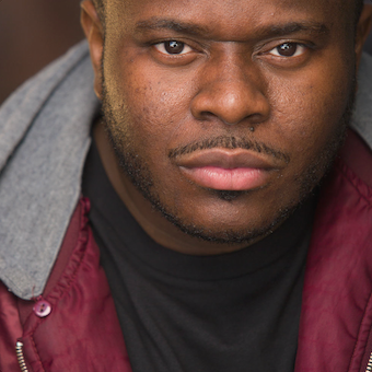 Uzo Emukah Profile