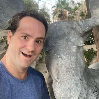 Chris Hall Profile