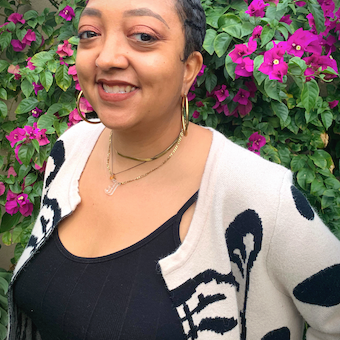 Jade Branion Profile