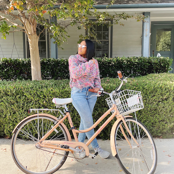 Jessica Nicole Higgins Profile