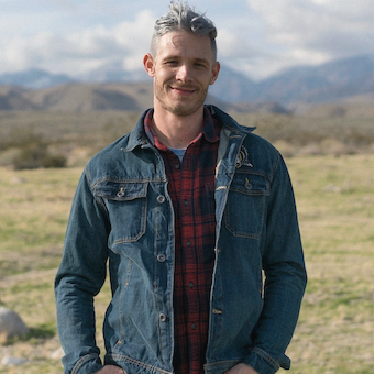 Chris Coats Profile