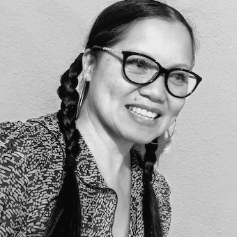 Irene Suico Soriano Profile