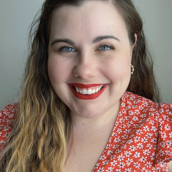 Vanessa Pegram Profile