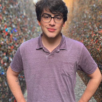 Gustavo Melo Profile