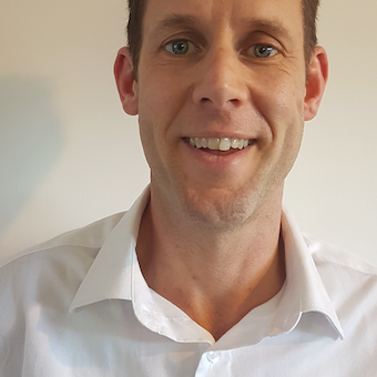 Guy McDouall Profile