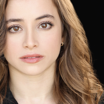 Jenna Malatskey Profile