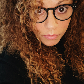 Charise Studesville Profile