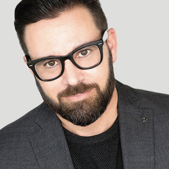 Peter Huntley Profile