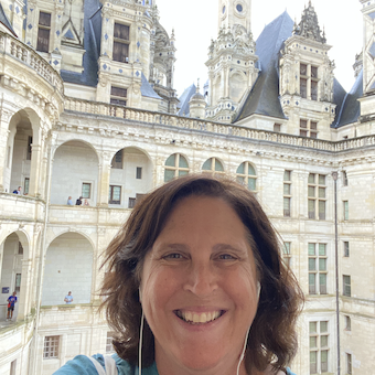 Samantha Sprecher Profile