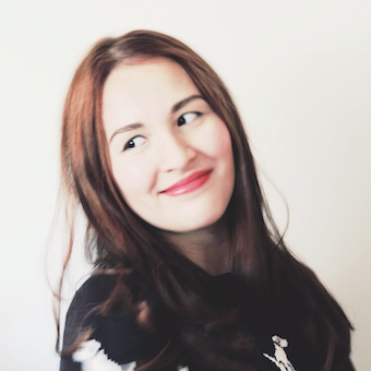 Ivonne Spinoza Profile