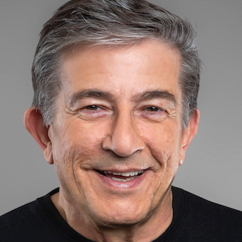 Bruce Bishop Profile