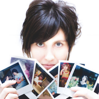 Leah Meyerhoff Profile