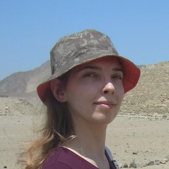 Monica Serban Profile