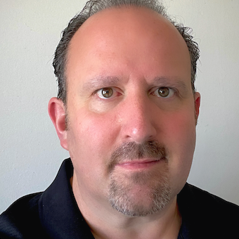 Ian scott Rudolph Profile