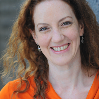 Sarah Granger Profile