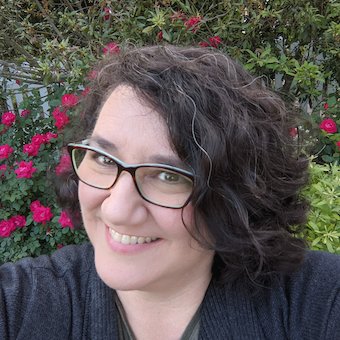 Gina DeAngelis Profile