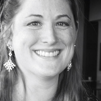 Megan J. Wilson Profile