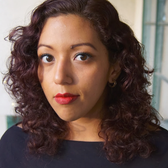 Lesley Elizondo Profile