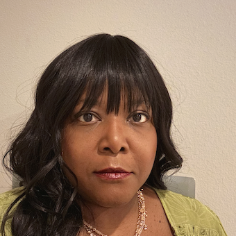 Kellie Brook Malone Profile