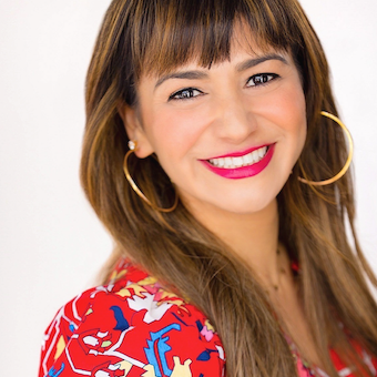 Johanna Vanderspool Profile