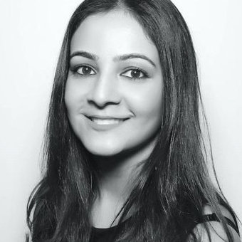 Kiran Hefa Profile