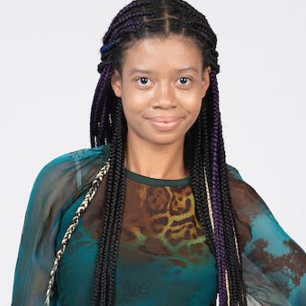 Cylindian Goodchild Profile