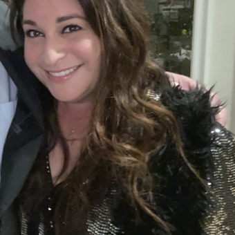 Jill Garelick-Aron Profile