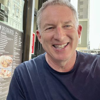 Richard Kaufman Profile