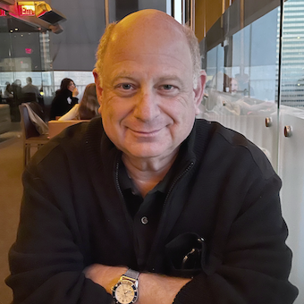 Evan Weinstein Profile