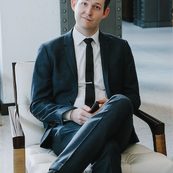 Evan Hartney Profile