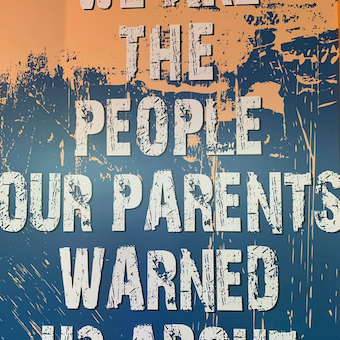 Bernice Moschini Profile