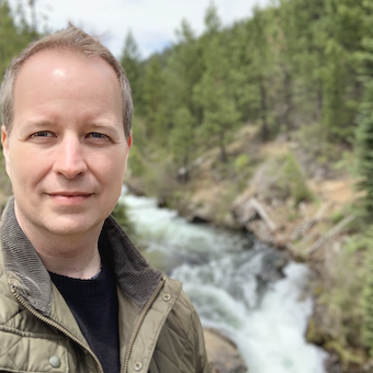 Ryan Rothmaier Profile