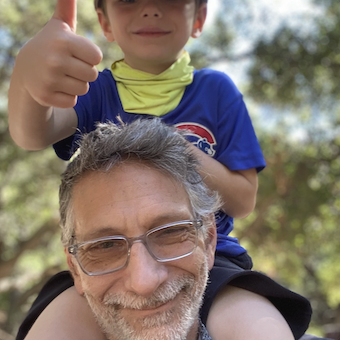 Rob VanAlkemade Profile