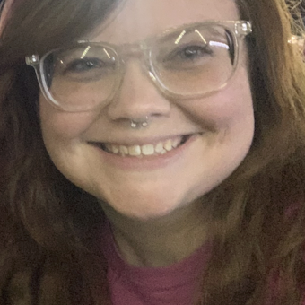 Margaret McCormick Profile