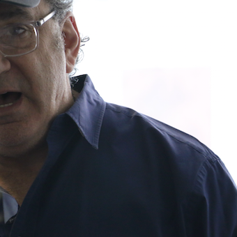 Michael Grossman Profile