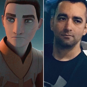 Albert Flores Profile